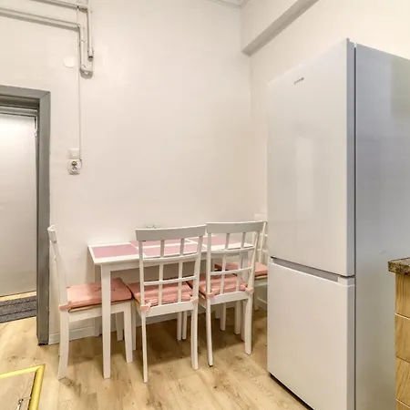 Apartmán Central Charm Retreat *